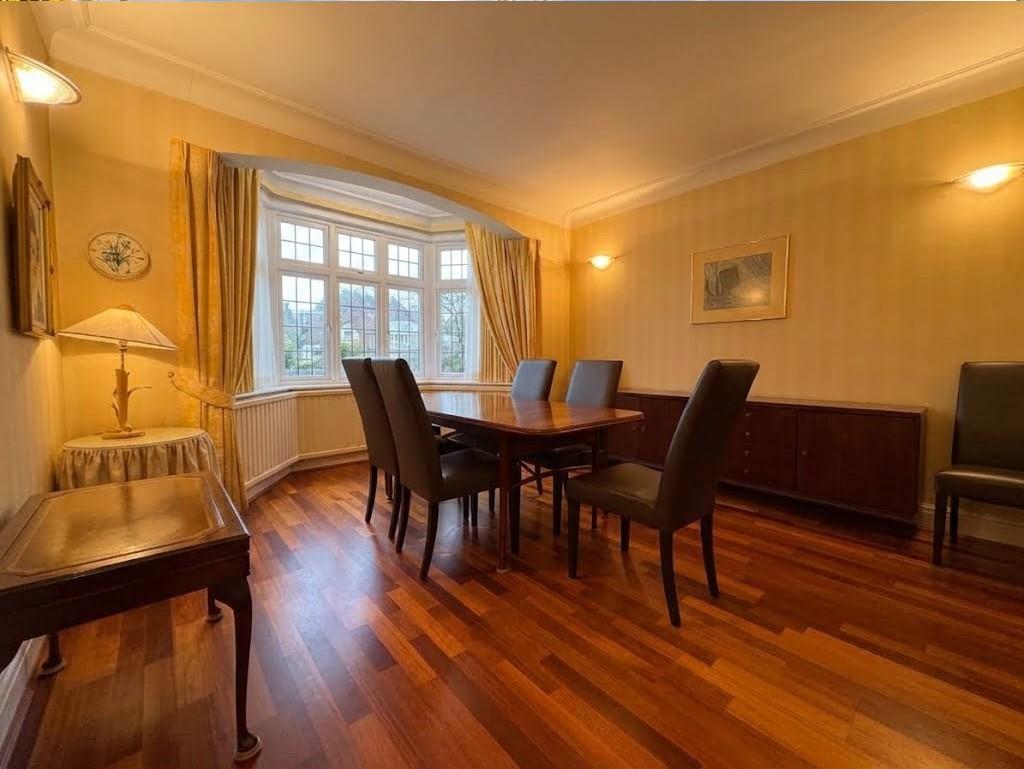 Marsh Lane, Mill Hill, NW7, Mill Hill